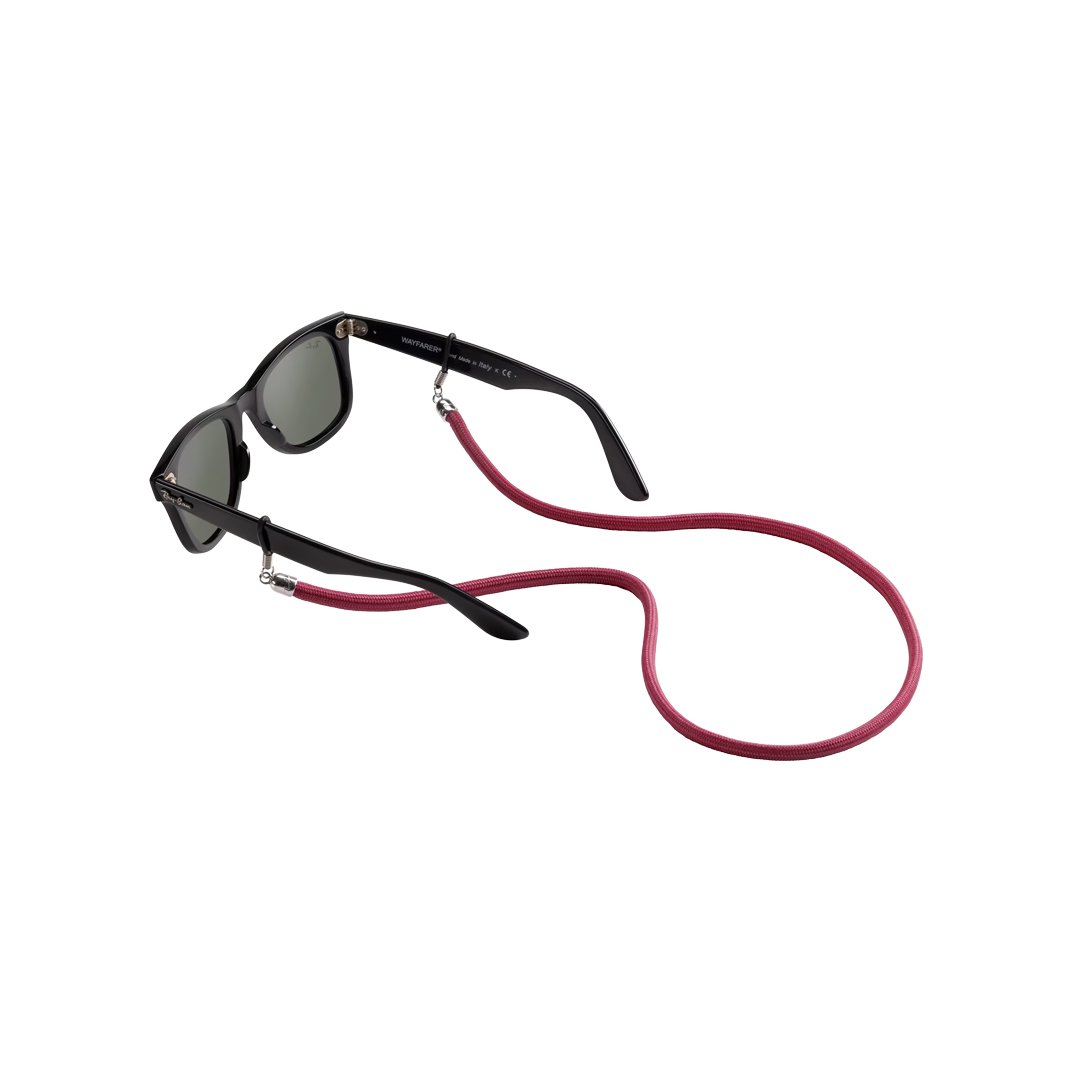 Ланьярд для окулярів Ray-Ban Червоний 2 Ланьярд для окулярів Ray-Ban Червоний - Зображення 2