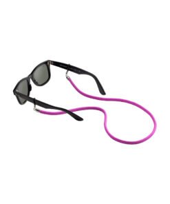 Alternative view of Ланьярд для окулярів Ray-Ban Рожевий