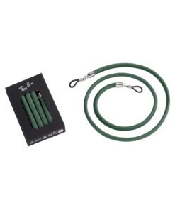 Ланьярд для окулярів Ray-Ban Зелений