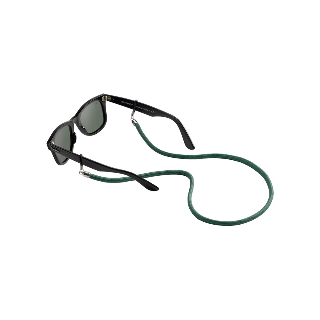 Ланьярд для окулярів Ray-Ban Зелений 2 Ланьярд для окулярів Ray-Ban Зелений - Зображення 2