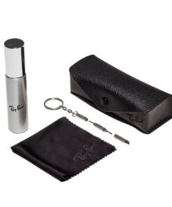 Набір Ray-Ban Care Kit для догляду за окулярами