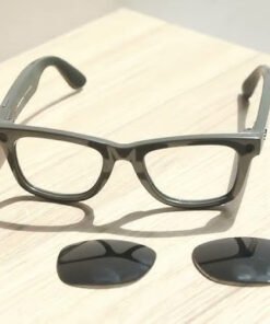 Лінзи для окулярів