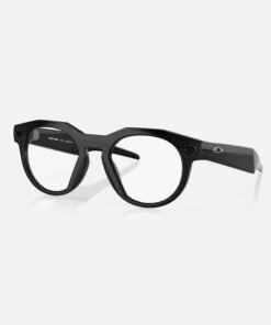 Розумні окуляри Oakley Meta HSTN Black/Clear S-M (00W8002 80020751) OPEN BOX Розумні окуляри Oakley Meta HSTN Black/Clear S-M (00W8002 80020751) OPEN BOX
