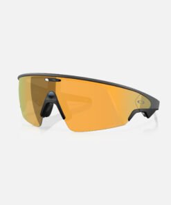 Розумні окуляри Oakley Meta Vanguard Black/Prizm 24K (OW8001-0452) Розумні окуляри Oakley Meta Vanguard Black/Prizm 24K (OW8001-0452)