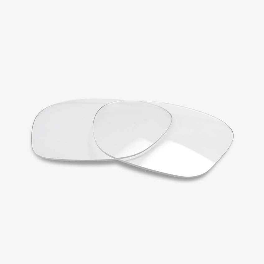 Змінні лінзи для розумних окулярів Ray-Ban Meta Wayfarer RW4006 50мм звичайні, прозорі Clear 8 Змінні лінзи для розумних окулярів Ray-Ban Meta Wayfarer RW4006 50мм звичайні, прозорі Clear - Зображення 2