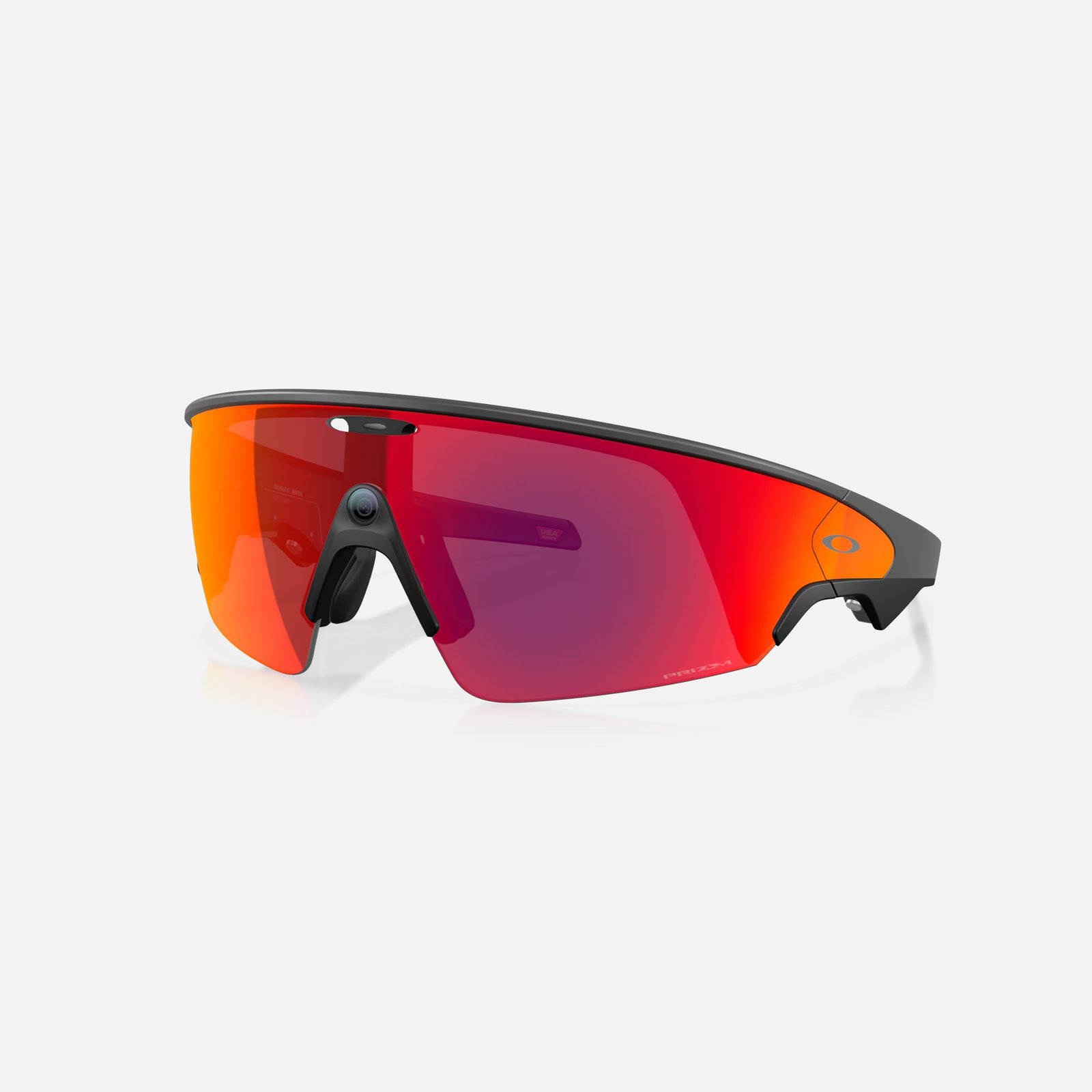 Розумні окуляри Oakley Meta Vanguard Black/Prizm Road (OW8001-0152) Розумні окуляри Oakley Meta Vanguard Black/Prizm Road (OW8001-0152)