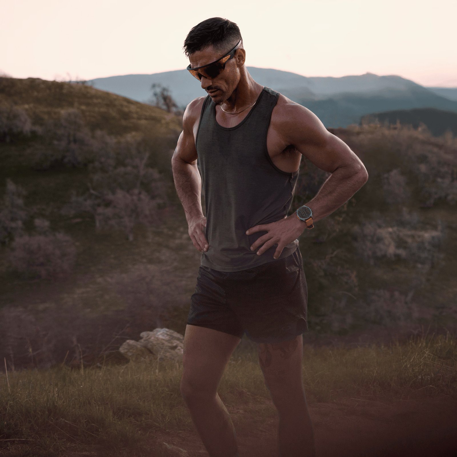 Розумні окуляри Oakley Meta Vanguard Black/Prizm Road (OW8001-0152) 8 Розумні окуляри Oakley Meta Vanguard Black/Prizm Road (OW8001-0152) - Зображення 8