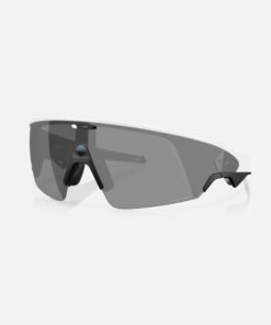 Розумні окуляри Oakley Meta Vanguard White/Prizm Black (OW8001-0452)