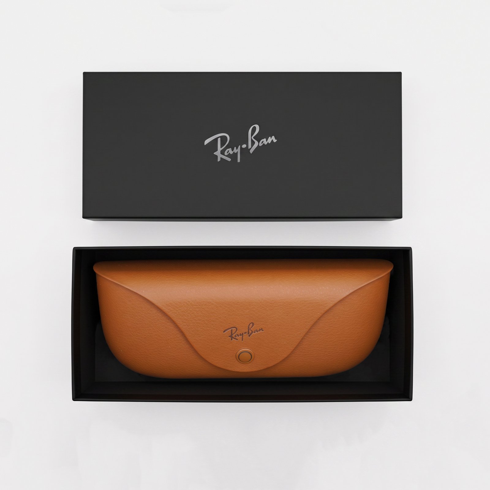Зарядний кейс Ray-Ban Meta charging case для окулярів Gen 1 та Gen 2 (ARW0001AT 000001) 9 Зарядний кейс Ray-Ban Meta charging case для окулярів Gen 1 та Gen 2 (ARW0001AT 000001) - Зображення 9