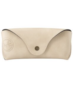 Кейс для окулярів Ray-Ban Shades Shell LTD Premium Case Слонова Кістка (ARB0002AT 000001)