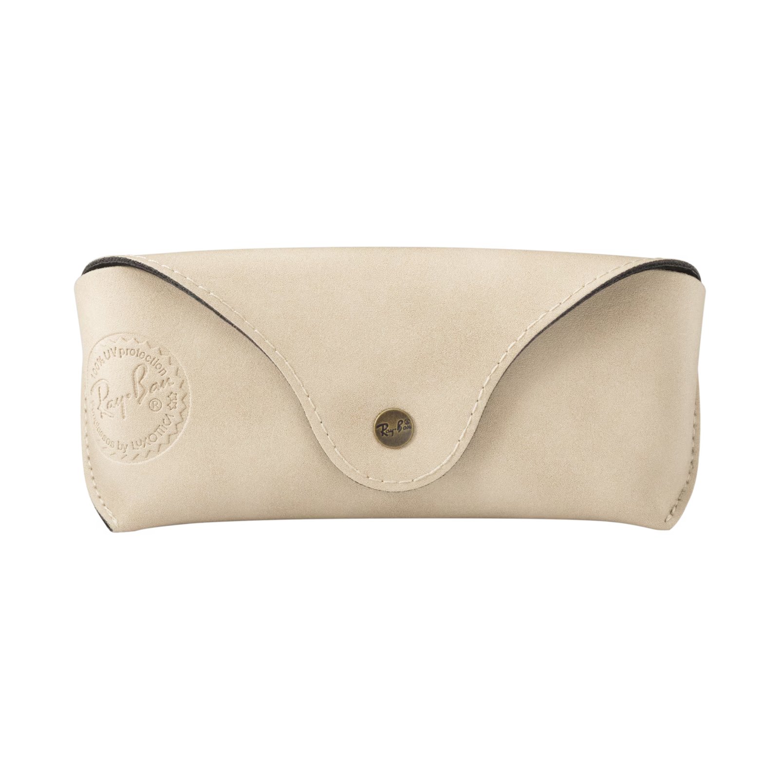 Кейс для окулярів Ray-Ban Shades Shell LTD Premium Case Слонова Кістка (ARB0002AT 000001) Кейс для окулярів Ray-Ban Shades Shell LTD Premium Case Слонова Кістка (ARB0002AT 000001)