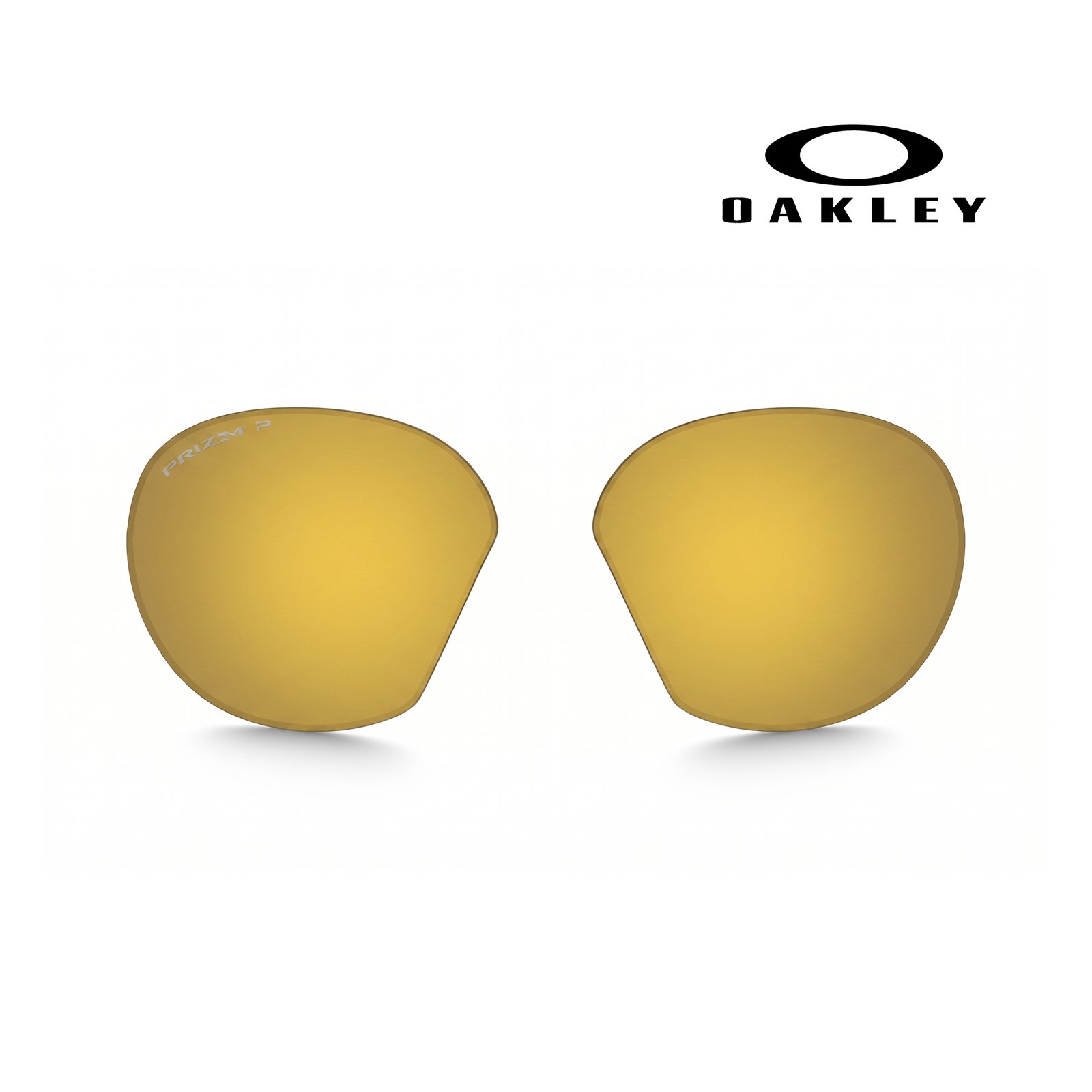 Змінні лінзи Oakley Meta HSTN 00W8002 Prizm 24K Polarized, поляризовані золотисті Оригінал OEM Змінні лінзи Oakley Meta HSTN 00W8002 Prizm 24K Polarized, поляризовані золотисті Оригінал OEM