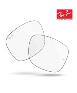 Змінні лінзи Ray-Ban Meta Wayfarer RW4006, RW4012 Clear, 50мм, прозорі, Оригінал OEM
