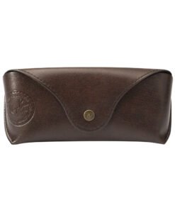 Кейс для окулярів Ray-BanShades Shell LTD Premium Case Шоколадно Коричневий (ARB0002AT 000003)