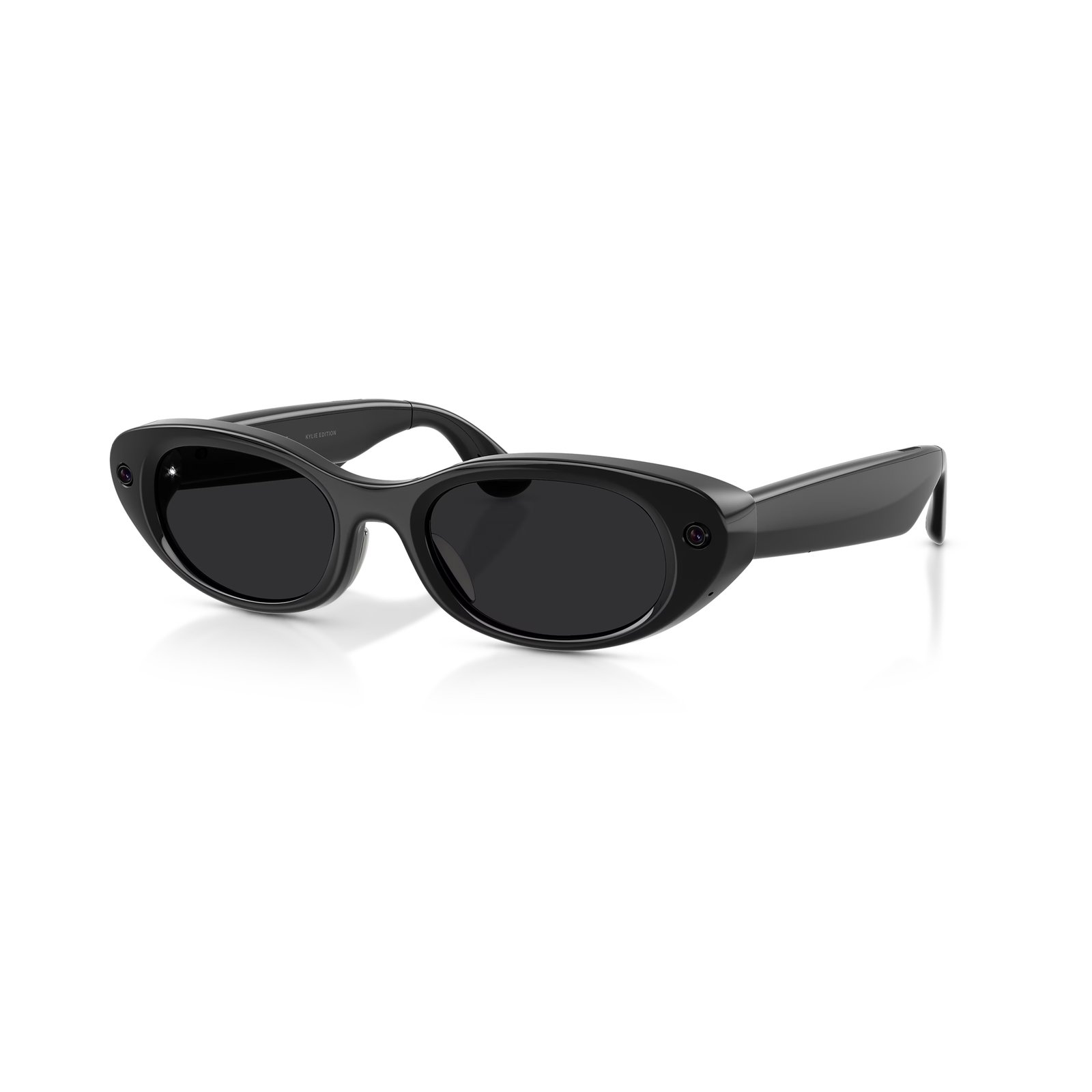 Розумні окуляри Meta Starfire Kylie Edition Classic Black/Black S (G4QS) NEW Розумні окуляри Meta Starfire Kylie Edition Classic Black/Black S (G4QS) NEW