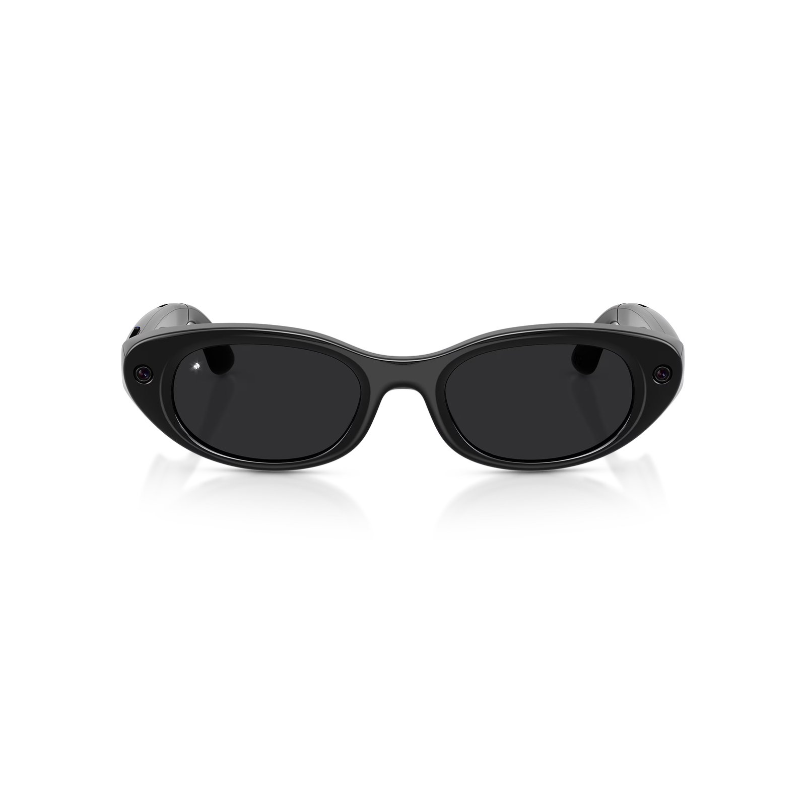Розумні окуляри Meta Starfire Kylie Edition Classic Black/Black S (G4QS) NEW 2 Розумні окуляри Meta Starfire Kylie Edition Classic Black/Black S (G4QS) NEW - Зображення 2