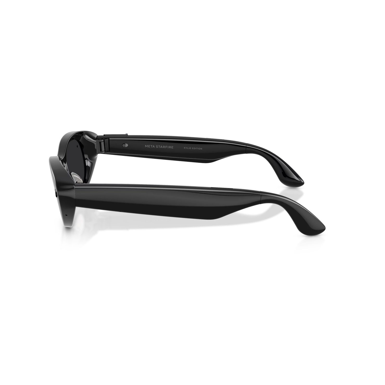 Розумні окуляри Meta Starfire Kylie Edition Classic Black/Black S (G4QS) NEW 4 Розумні окуляри Meta Starfire Kylie Edition Classic Black/Black S (G4QS) NEW - Зображення 4