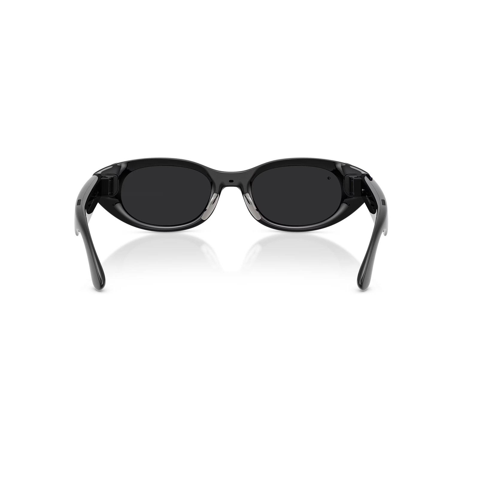 Розумні окуляри Meta Starfire Kylie Edition Classic Black/Black S (G4QS) NEW 6 Розумні окуляри Meta Starfire Kylie Edition Classic Black/Black S (G4QS) NEW - Зображення 6