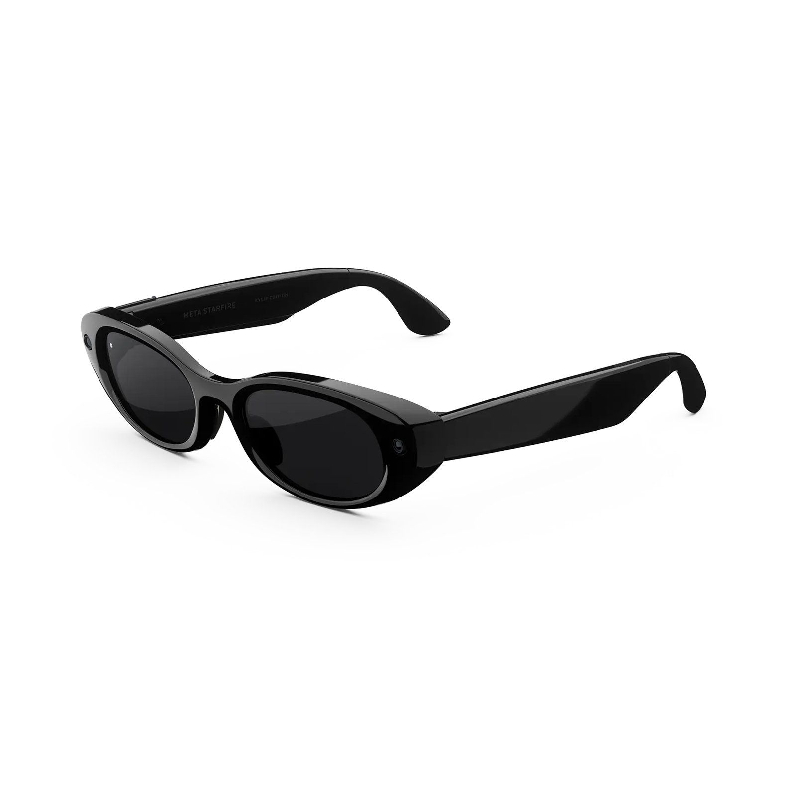 Розумні окуляри Meta Starfire Kylie Edition Classic Black/Black S (G4QS) NEW 5 Розумні окуляри Meta Starfire Kylie Edition Classic Black/Black S (G4QS) NEW - Зображення 5