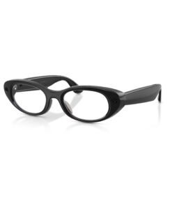 Alternative view of Розумні окуляри Meta Starfire Kylie Edition Classic Black/Transitions Grey S (G4QS) NEW